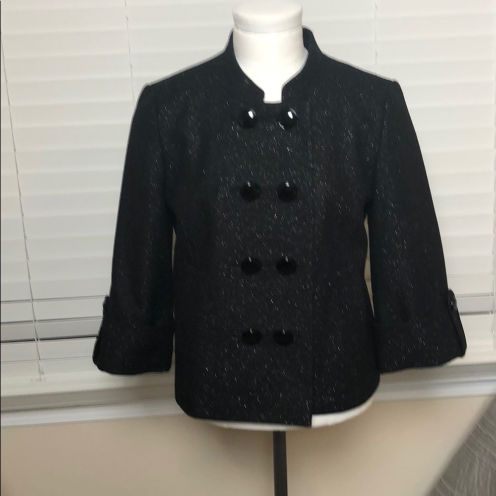Halogen jacket - Picture 2 of 3